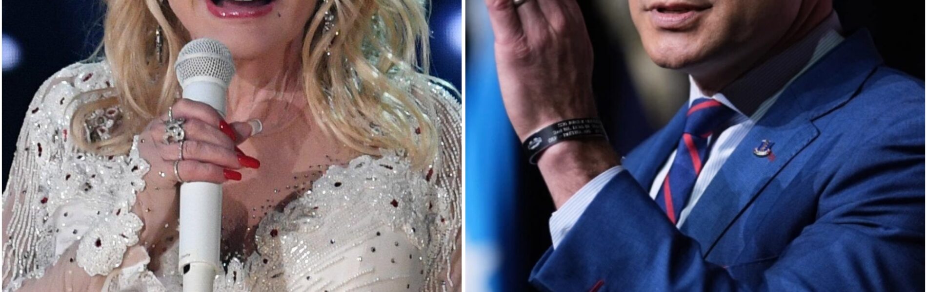 “BEATEN BEATEN – PAY NOW!” – Dolly Parton Sues Pete Hegseth and the Network for $50 MILLION After Shocking On-Air Attack.