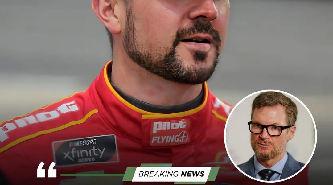 A Memorial Fund Celebrating Michael Annett’s Legacy and Protecting Tomorrow’s Drivers 💫