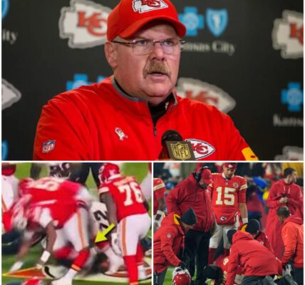 “That Was Chaos Disguised as Competition” — Chiefs’ Coach Erupts After 20–10 Loss to Texans
