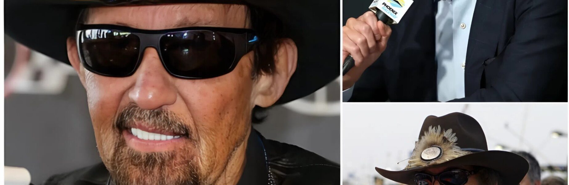 After 60+ years, Richard Petty walks away from NASCAR — accusing one driver of “ruining everything.”