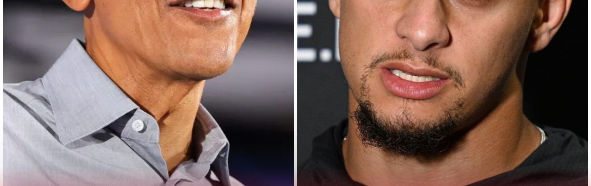 BREAKING NEWS: Patrick Mahomes answers barack obama's nationwide call with a landmark $250,000 donation to fight hunger