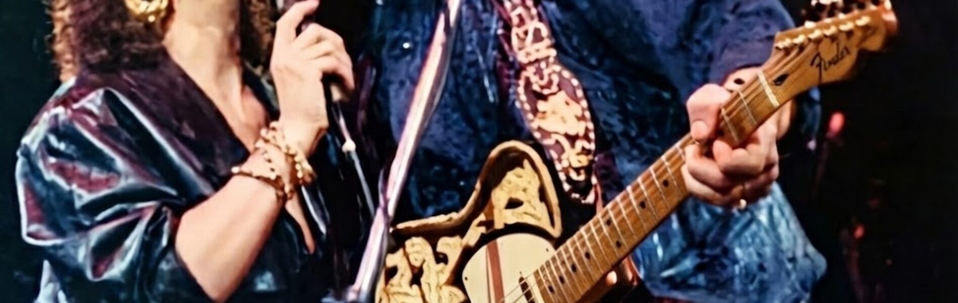 The Last Song Before the Sunset: Waylon & Jessi’s Final Duet and the Legacy It Left Behind