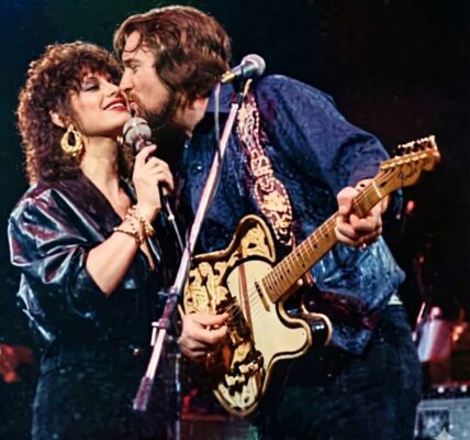 The Last Song Before the Sunset: Waylon & Jessi’s Final Duet and the Legacy It Left Behind