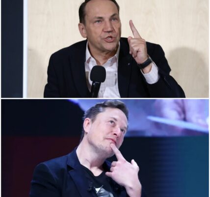 Polish Foreign Minister Mocks Elon Musk: “Go to Mars, There You Can Salute Like a Nazi"