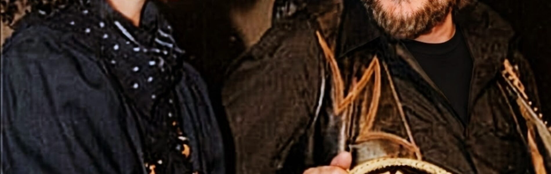 Waylon Jennings & Jessi Colter: A Country Music Love Story Built on Music, Faith, and Unbreakable Devotion