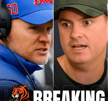 The final score read Bills 39 – Bengals 34, but the real fireworks didn’t come from the scoreboard