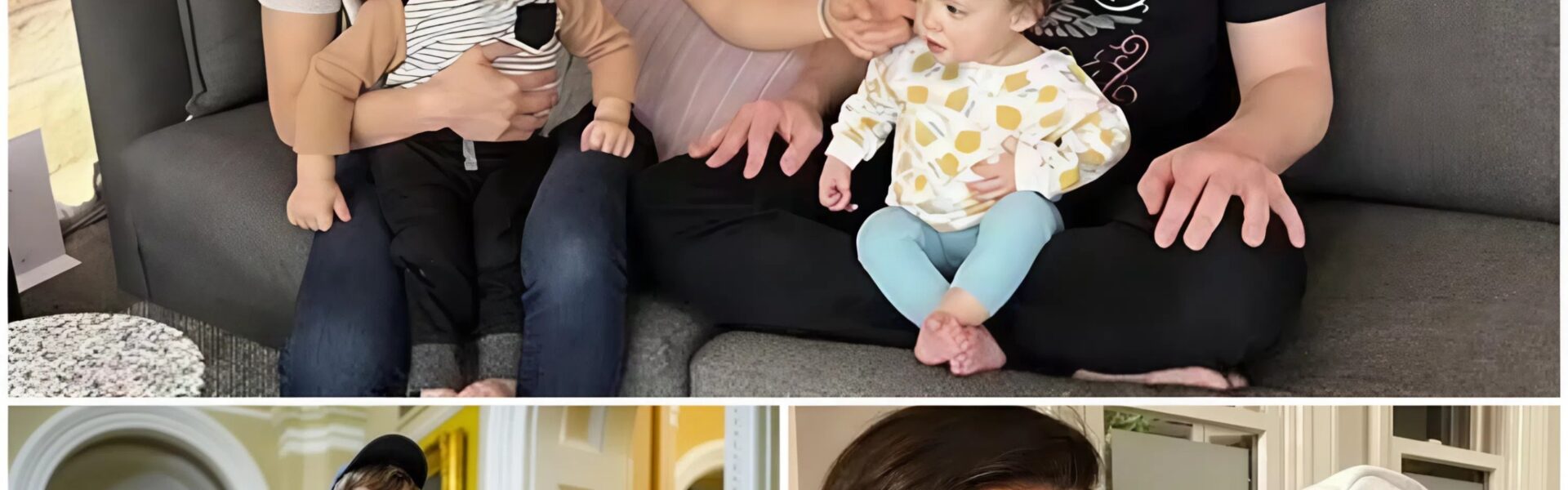 Elon Musk Confirms Relationship and Expands Family, Reveals Insights on Parenthood