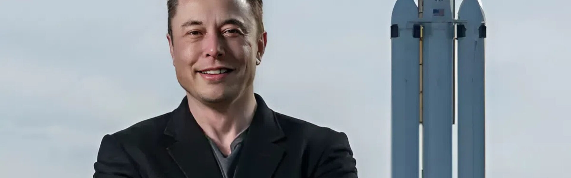 Elon Musk’s Starship X Might Be Hiding a Secret on Board…