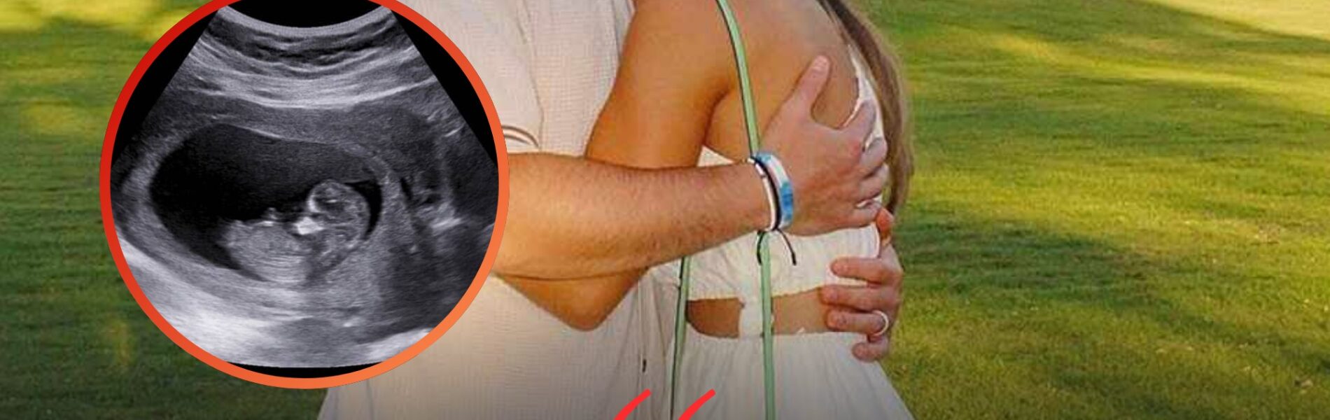 GOOD NEWS: Denver Broncos Quarterback Bo Nix and His Wife Have Officially Announced They're Expecting a Baby Boy - And the Baby's Name Has the Entire Broncos Community Excited