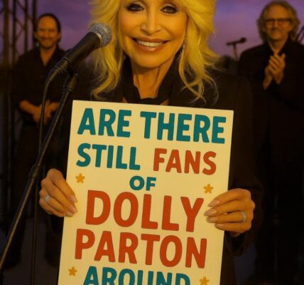 🔥 THE MOMENT THE WORLD REALIZED DOLLY PARTON’S FIRE NEVER FELL — IT JUST NEEDED ONE SPOTLIGHT TO BLAZE AGAIN.-thudiem123