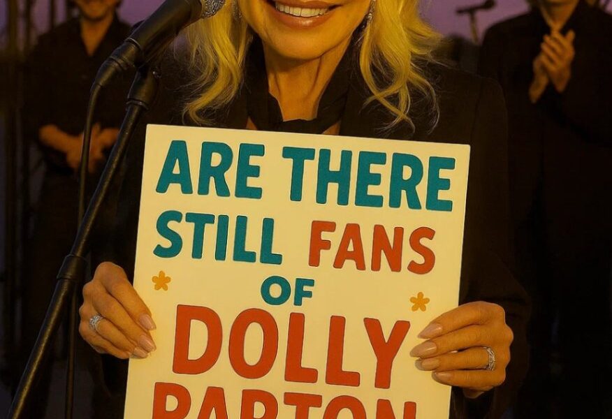 🔥 THE MOMENT THE WORLD REALIZED DOLLY PARTON’S FIRE NEVER FELL — IT JUST NEEDED ONE SPOTLIGHT TO BLAZE AGAIN.-thudiem123