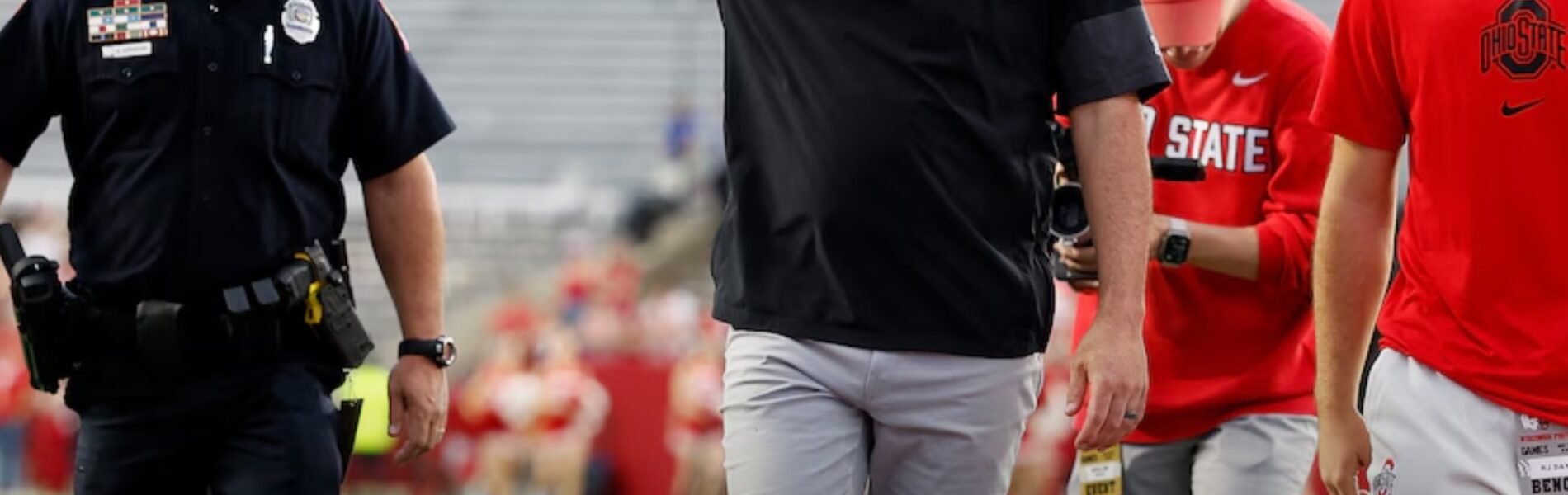 BREAKING: Ryan Day admits 'this is my fifth chance... and last chance' as Ohio State collapses again — a shocking confession that rocks Buckeye country