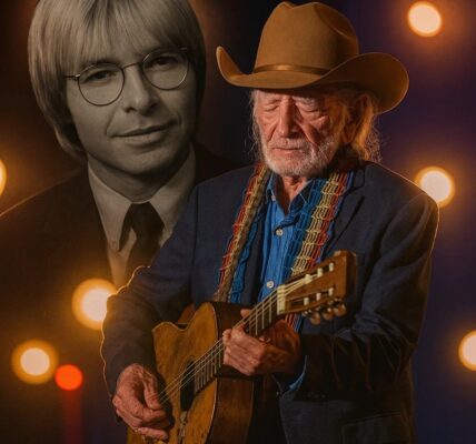 Willie Nelson at 92: Remembering John Denver, a Light That Never Fades