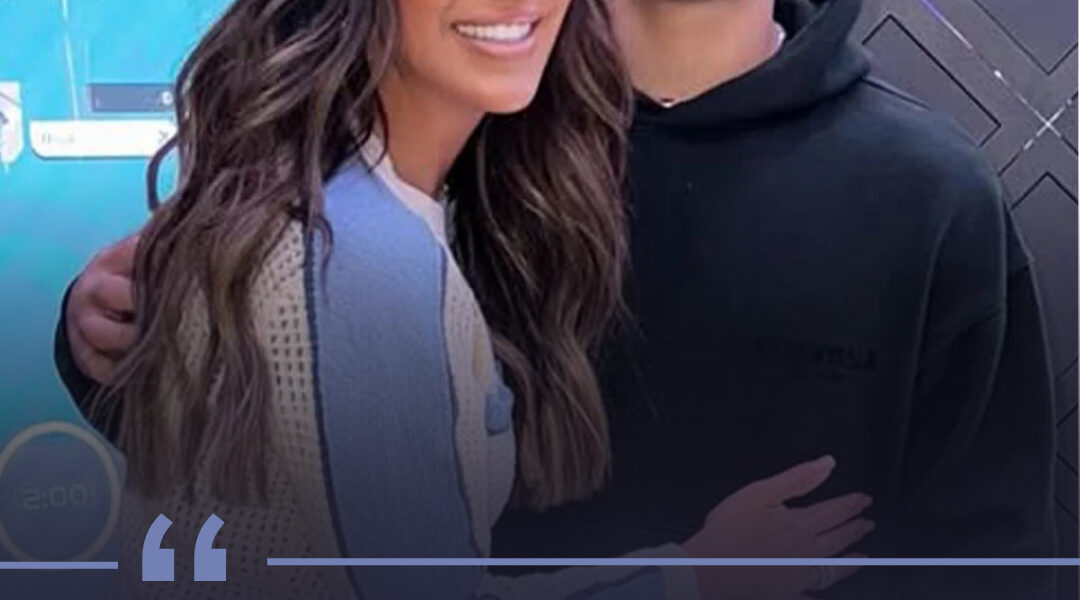 Melissa Gorga Teases Her Son Gino’s Plans After His High School Graduation