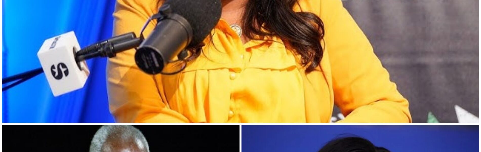 Thomas Moves to Arrest Jasmine Crockett — 20 Minutes Later, the Court Turns on Him!