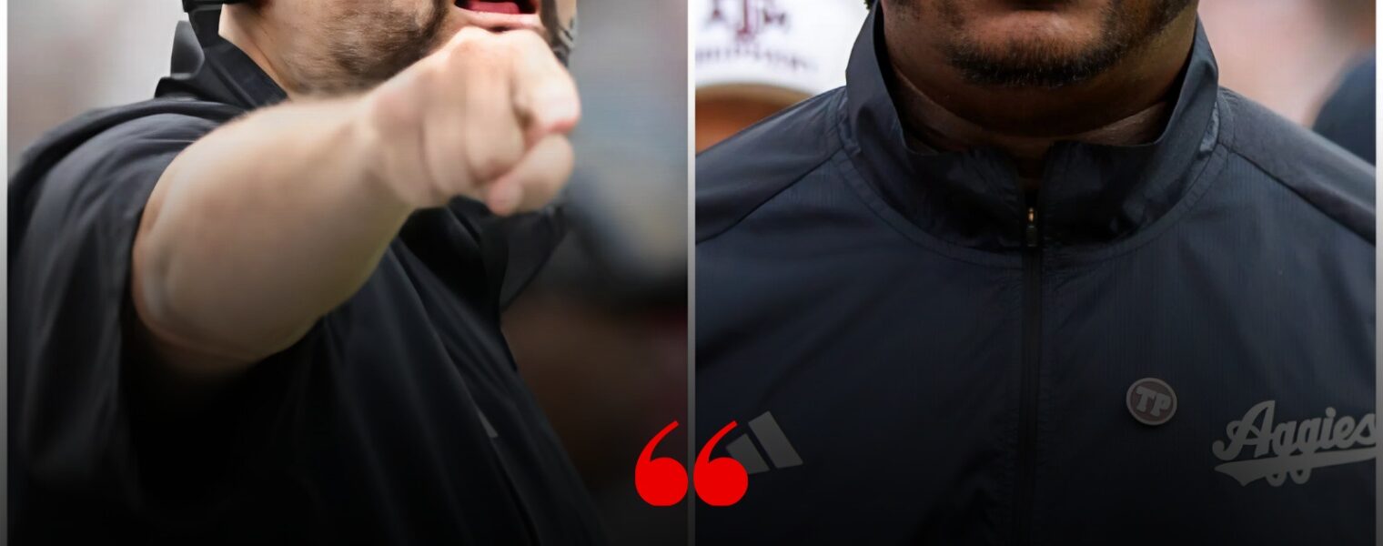 Matt Rhule’s Bold Gamble: Bringing Elijah Robinson to Nebraska Shakes the Program to Its Core