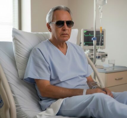 Andrea Bocelli Faces Terminal Lung Cancer: Doctors Give Grim Prognosis