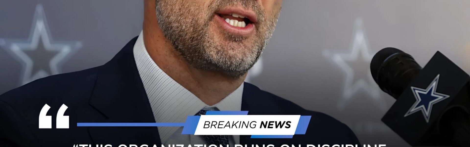 🚨 A FINAL FAREWELL: Cowboys Head Coach Brian Schottenheimer Reveals a Shocking Announcement That Sends Shockwaves Through the Entire NFL