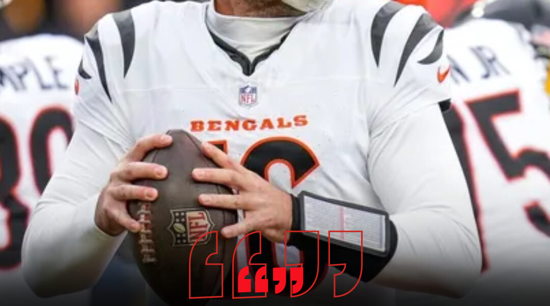 BREAKING NEWS: Joe Flacco Leaves Entire Flight in Tears After a Quiet Act of Kindness No One Expected