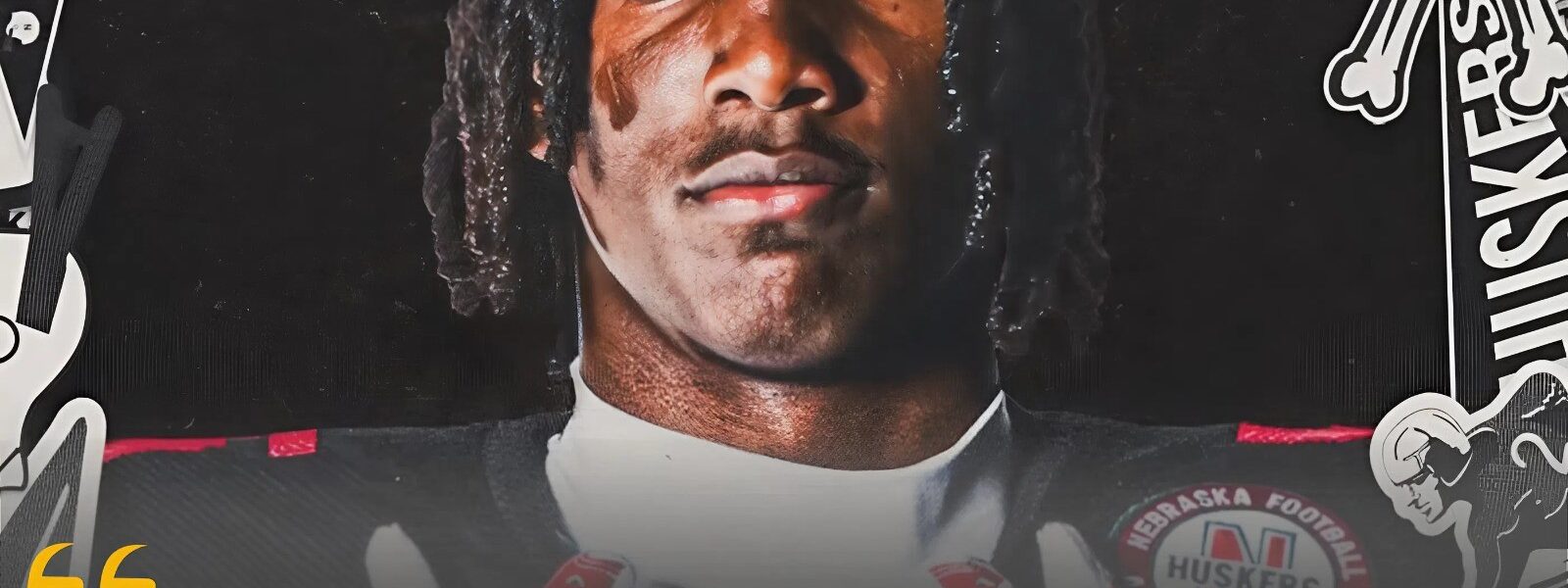 According to a leak, the NCAA governing body and the Nebraska Cornhuskers leadership have initiated a formal and serious investigation targeting Danny Odem III. The claims being examined center on the possibility of his direct participation in questionable activities.....