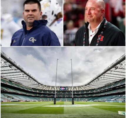 Nebraska’s Bold Gamble: Geep Wade and Troy Dannen’s €30 Million Tactical Revolution Ahead of Las Vegas Bowl