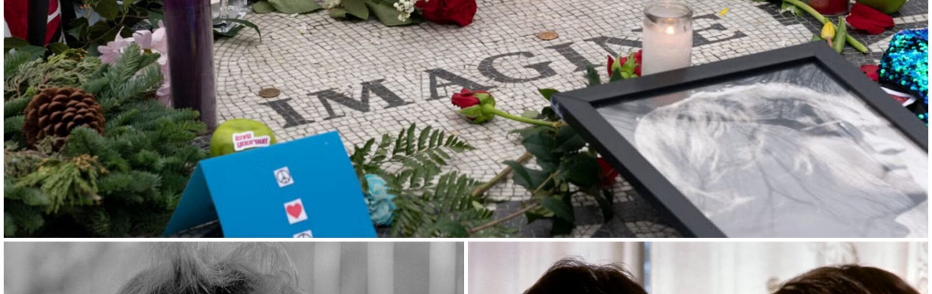 45 Years After the Silence: The Life, Pain, Genius, and Immortal Legacy of John Lennon