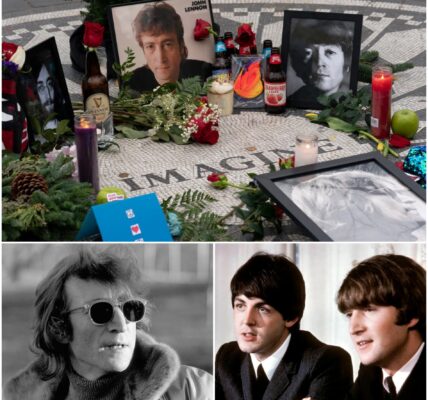 45 Years After the Silence: The Life, Pain, Genius, and Immortal Legacy of John Lennon