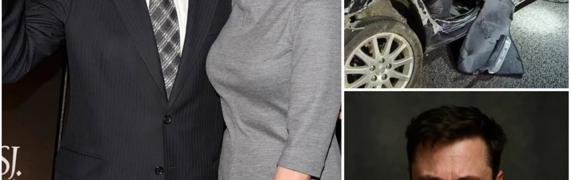 BREAKING: Elon Musk’s Mother, Maye Musk, in Critical Condition After Car Crash