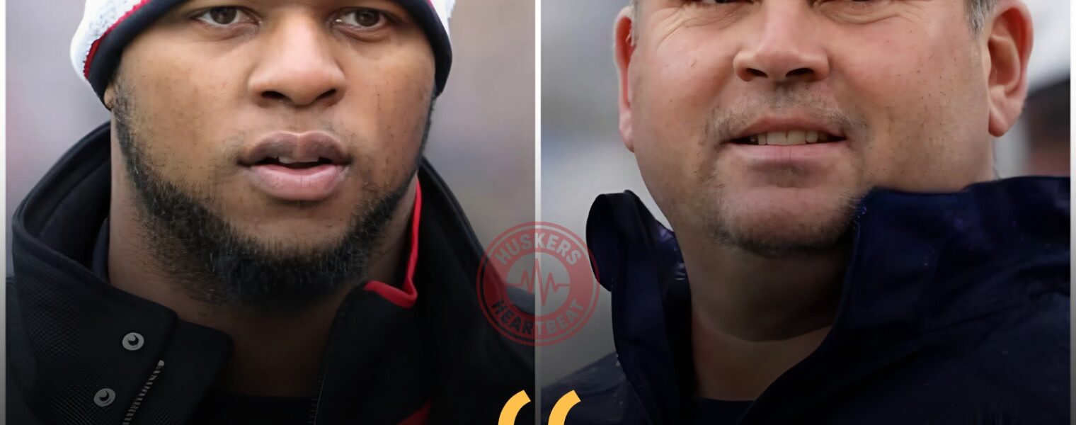 Nebraska’s Secret Weapon: Ndamukong Suh and Geep Wade Forge a Tactical Revolution