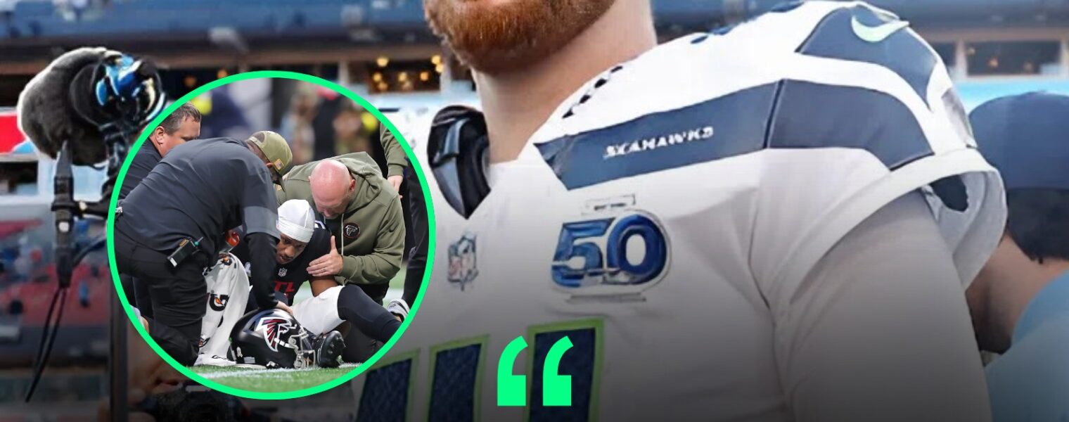 Sam Darnold’s Gesture of Compassion: Beyond the Game