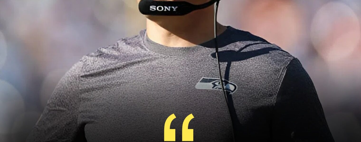 Mike Macdonald’s Pre-Game Speech Ignites Seahawks’ Dominant Victory