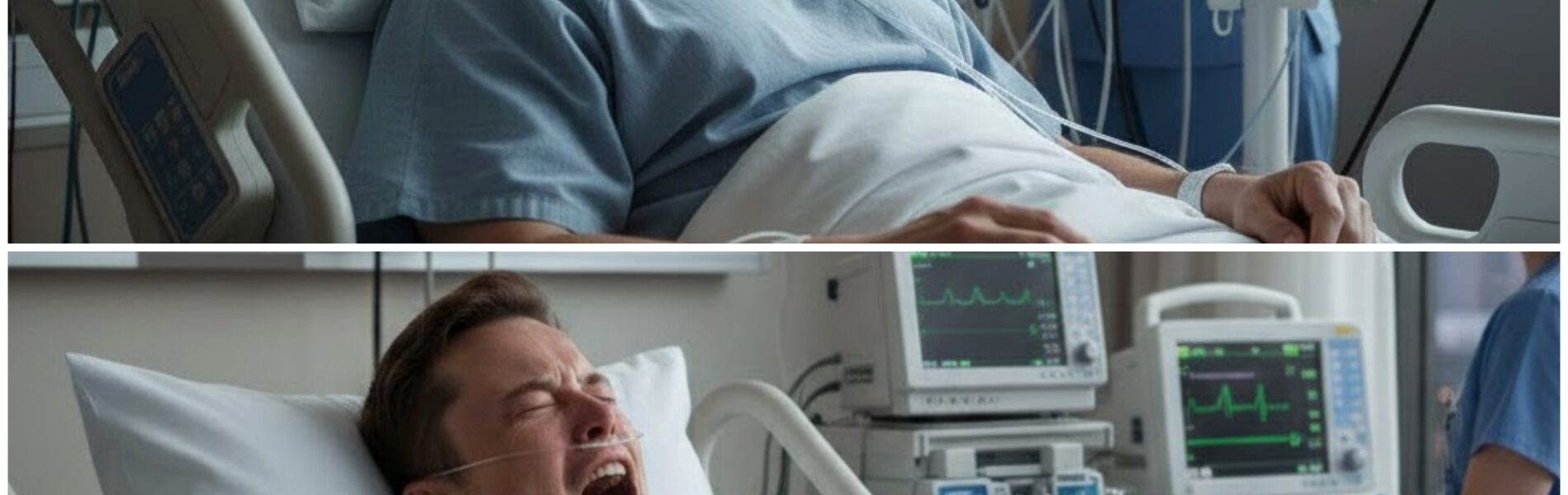 “I’ve Given Up Too Much” — Elon Musk Breaks Down, Revealing the Hidden Cost of Genius and Loneliness