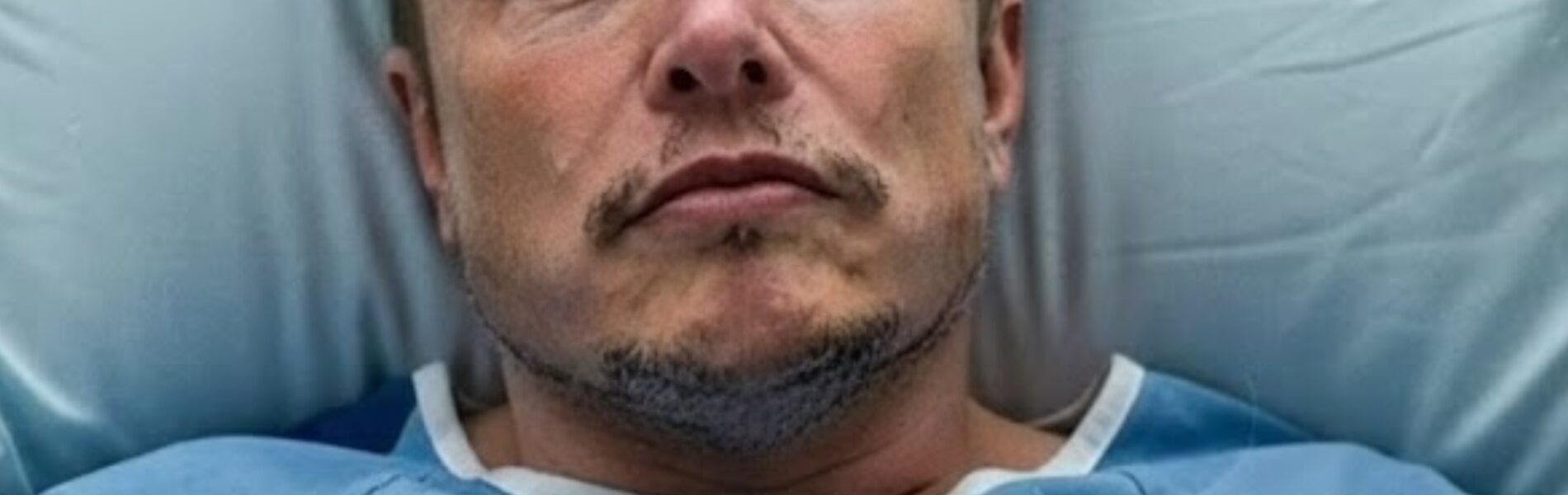 Elon Musk: “I Ended Up in the Hospital” — The Silent Breaking Point Behind Relentless Ambition