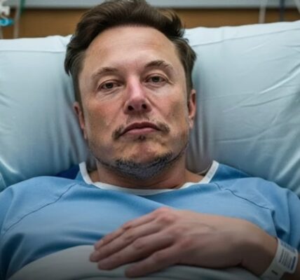 Elon Musk: “I Ended Up in the Hospital” — The Silent Breaking Point Behind Relentless Ambition