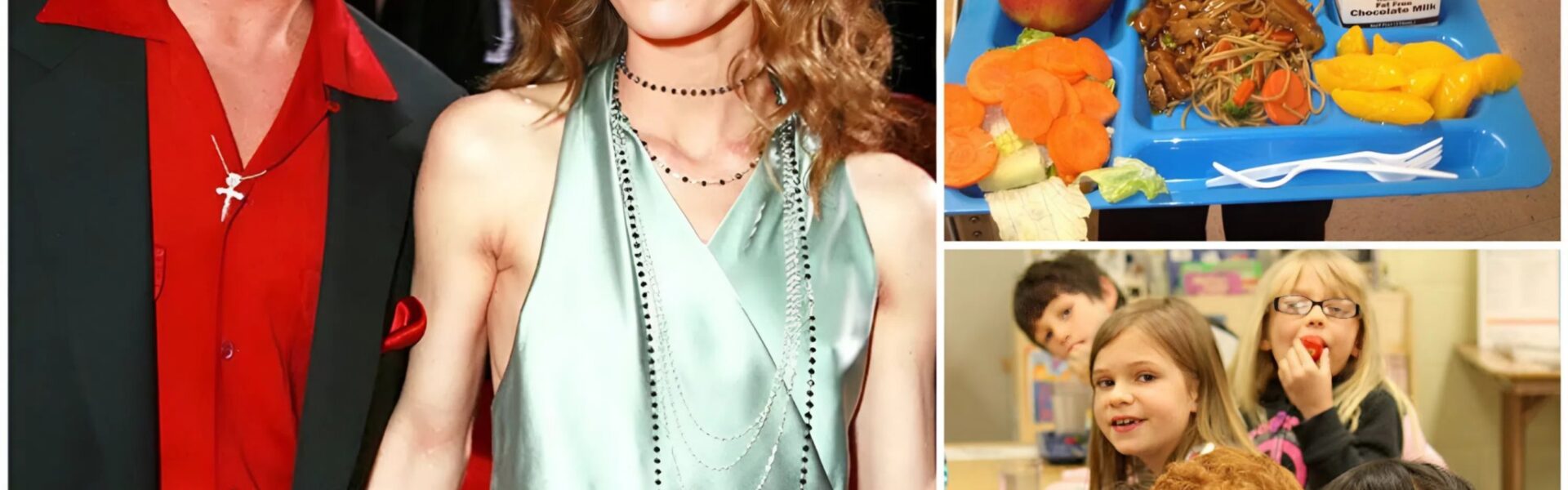 Johnny Depp and Lily-Rose Depp Erase $667,000 in School Lunch Debt — A Quiet Act of Kindness That’s Inspiring the World