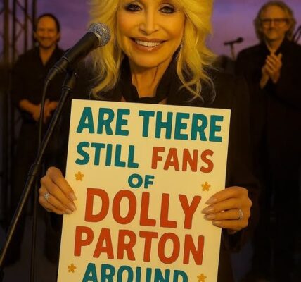 BREAKINGNEWS: Dolly Parton’s blazing comeback proves one thing — legends don’t fade, they ignite