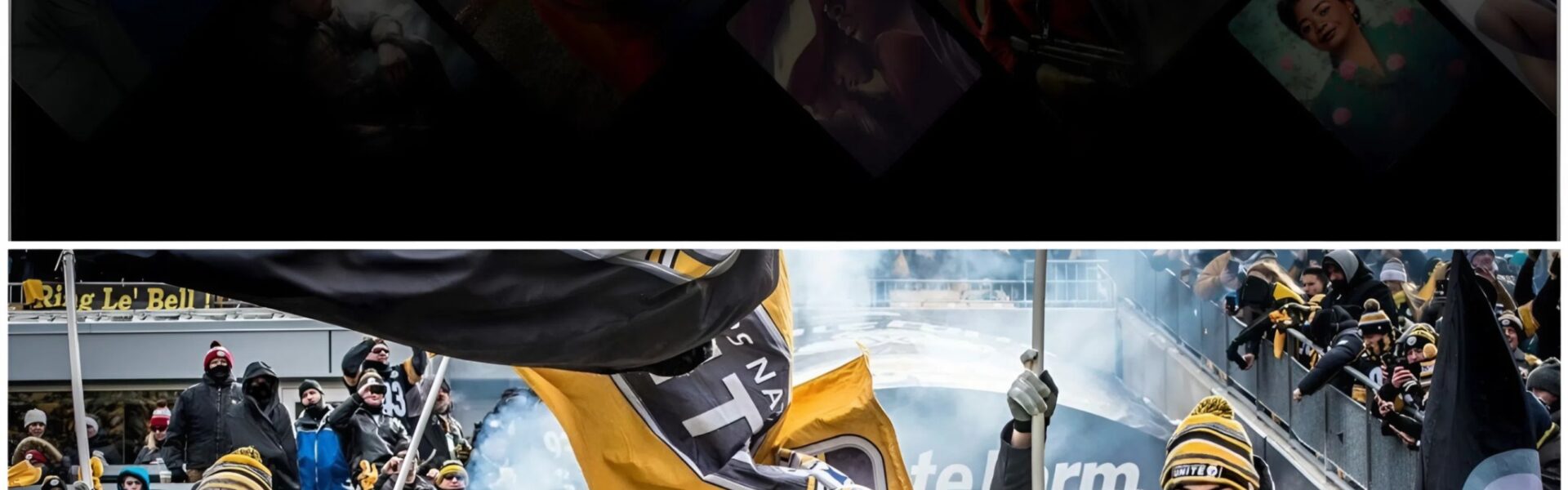 Netflix to Unveil Definitive Pittsburgh Steelers Documentary: A Legacy Forged in Iron