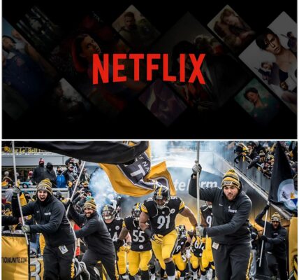 Netflix to Unveil Definitive Pittsburgh Steelers Documentary: A Legacy Forged in Iron