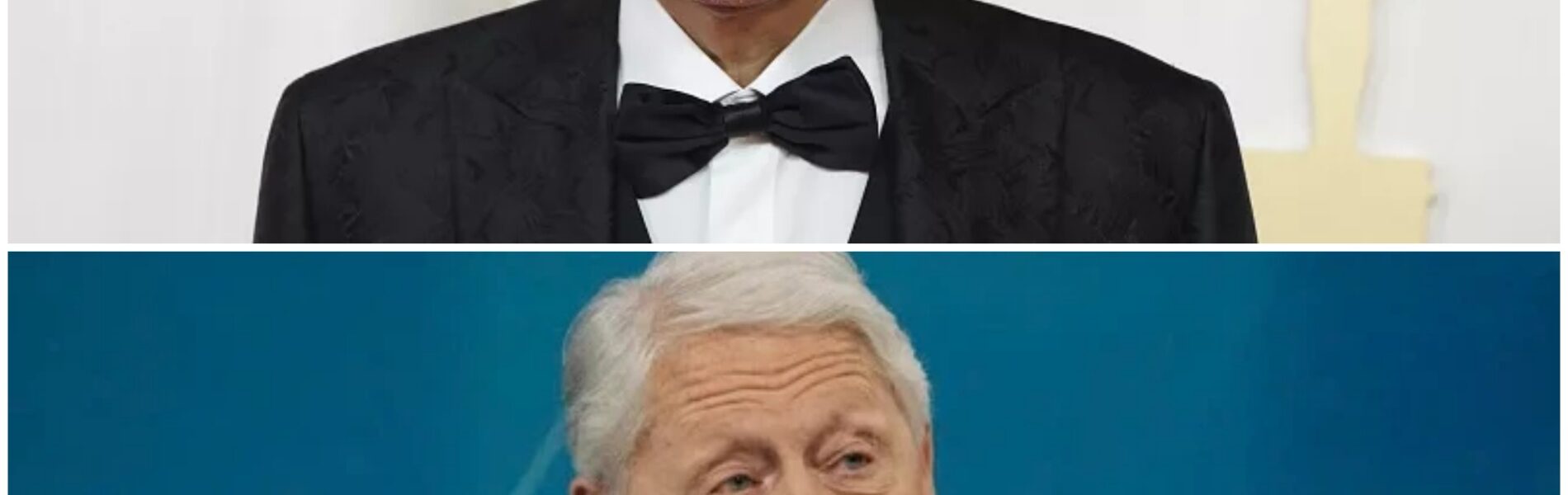 Andrea Bocelli Accuses Bill Clinton of Inappropriate Conduct at Italy Charity Concert: Epstein Files Implications