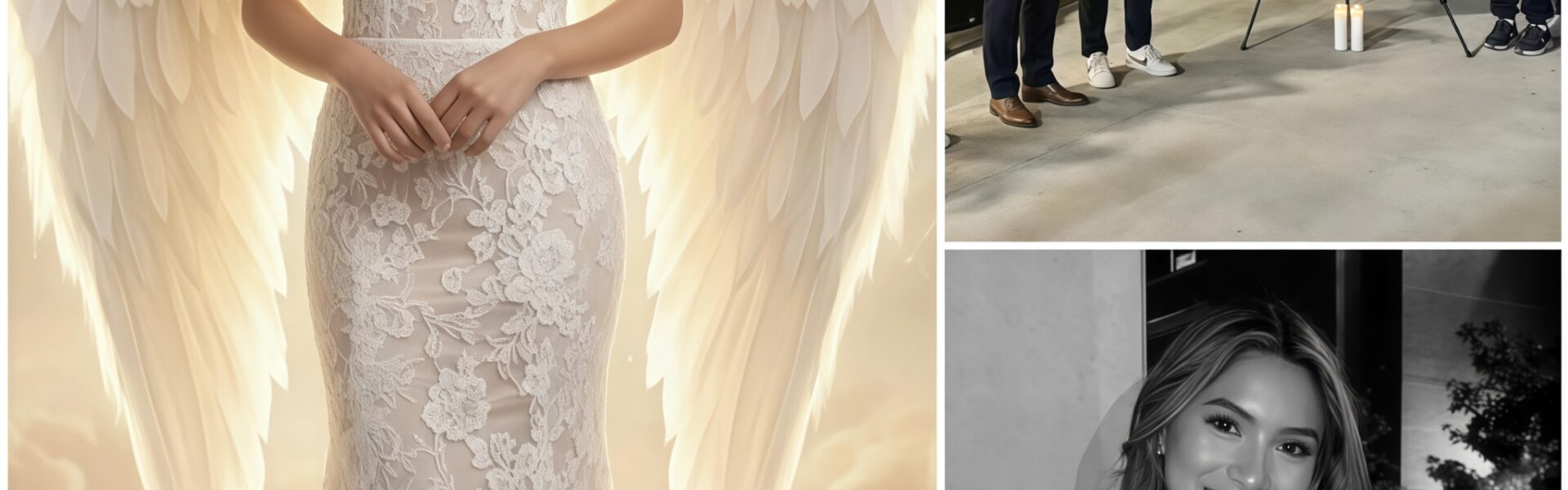 Coach Steve Sarkisian and Arch Manning Join Community in Laredo to Honor the Life of Brianna Aguilera