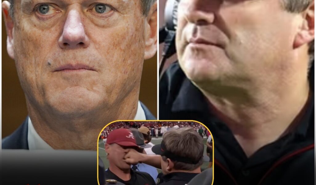 NCAA CEO Charlie Baker Breaks His Silence: “This Cannot Happen Again”