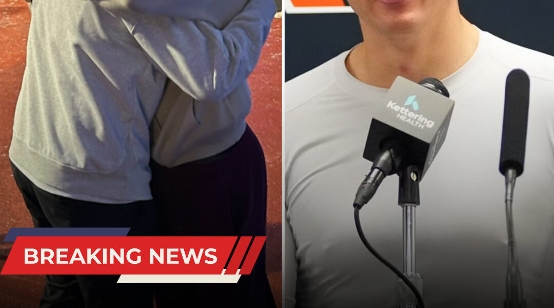 Josh Allen Shatters the Snowstorm, Breaks Joe Burrow’s Heart – and Shares a Moment the NFL Won’t Forget