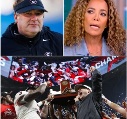 “He’s Just a Football Coach.