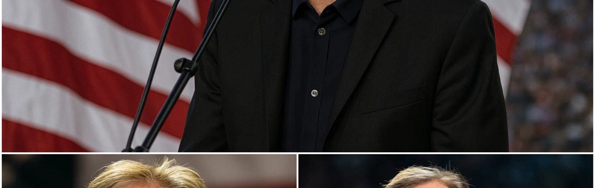 PAUL MCCARTNEY TAKES THANKSGIVING NIGHT TO NEW HEIGHTS WITH NATIONAL ANTHEM PERFORMANCE