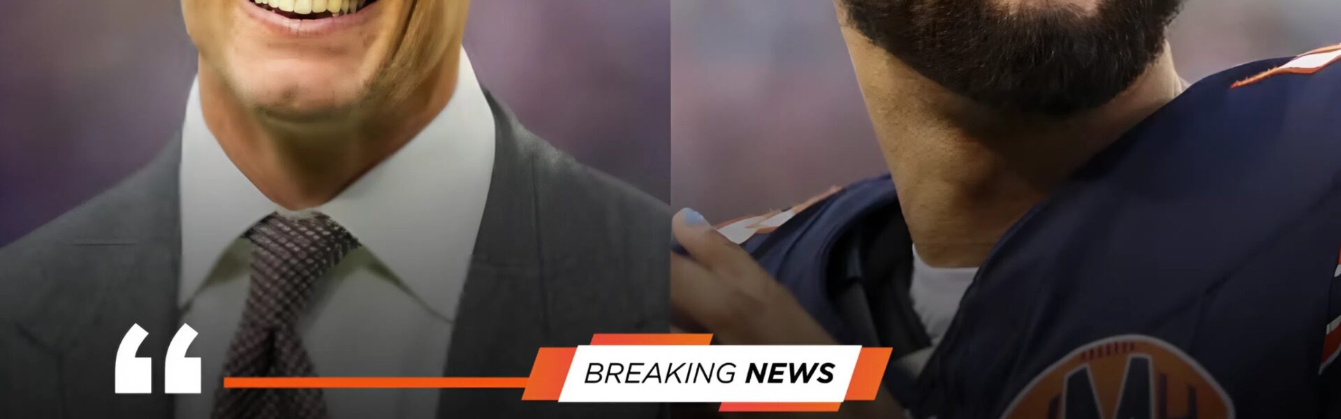 Caleb Williams Stuns the NFL: Tom Brady Speaks Out in Support, and Williams’ Seven-Word Response Ignites a Viral Frenzy