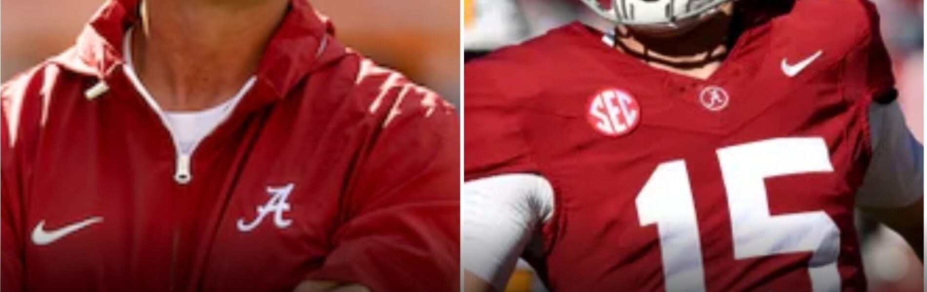 BREAKINGNEWS: Kalen DeBoer publicly erupts as he defends Ty Simpson after Alabama’s brutal loss to Georgia