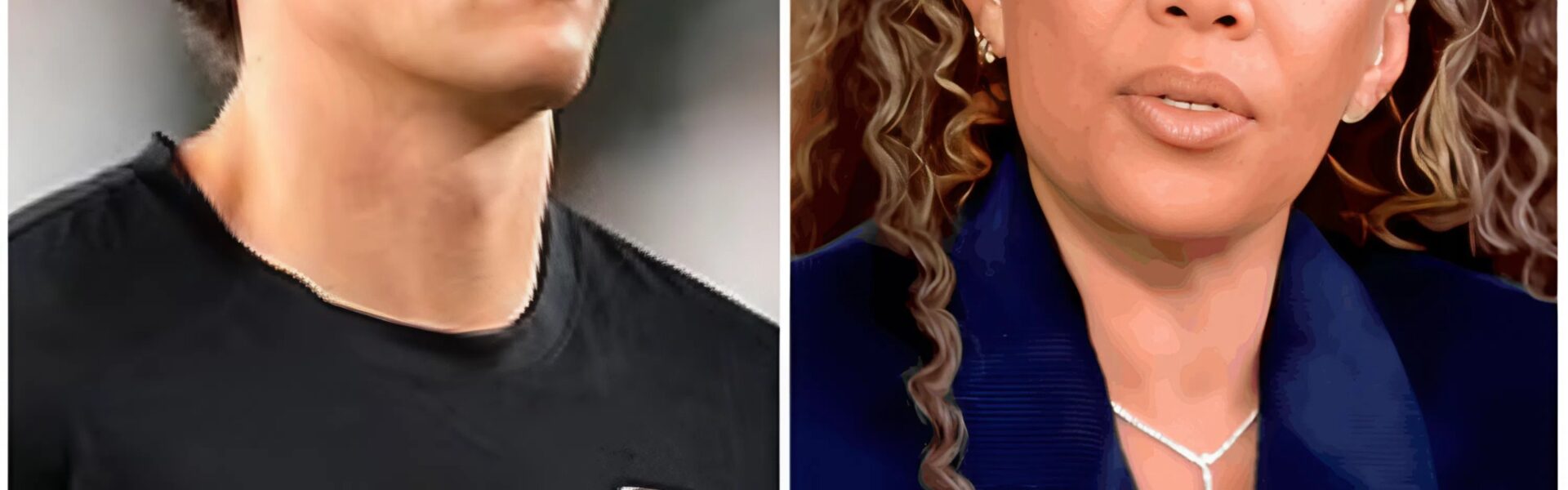 “He’s Just a Football Player”: Sunny Hostin’s Comment Sparks National Debate After Joe Burrow’s Rare Daytime TV Appearan