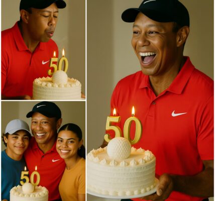 Tiger Woods at 50: A Legacy of Greatness, Resilience, and Inspiration
