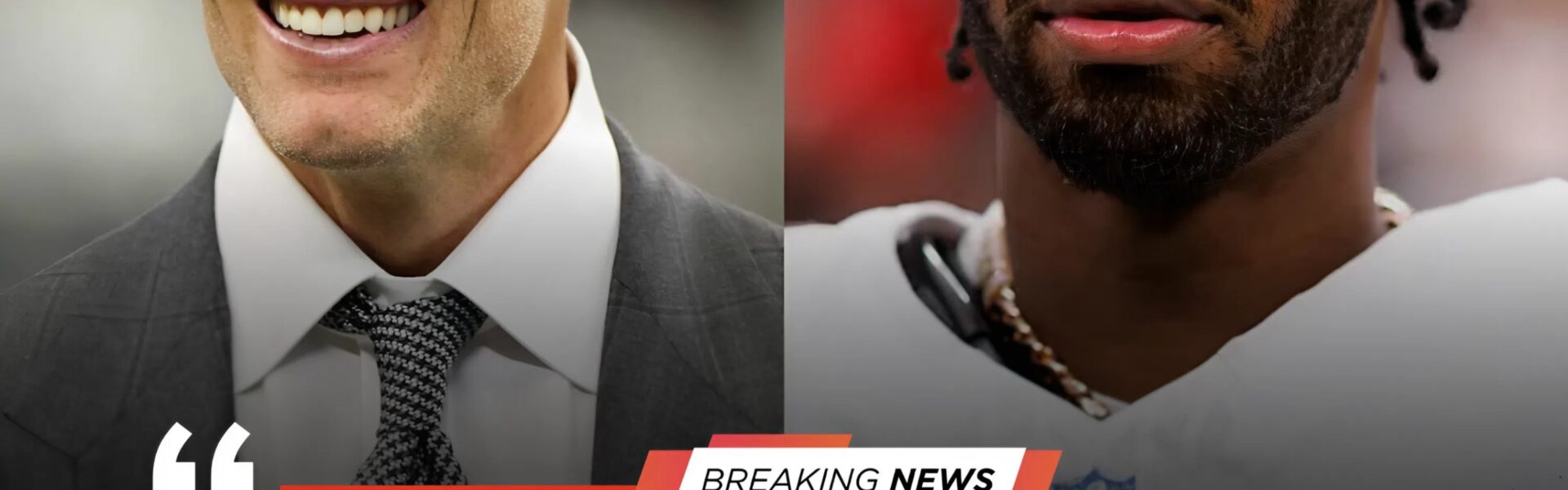 Shedeur Sanders Stuns the NFL: Tom Brady Speaks Out in Support, and Sanders’ Seven-Word Response Ignites a Viral Frenzy