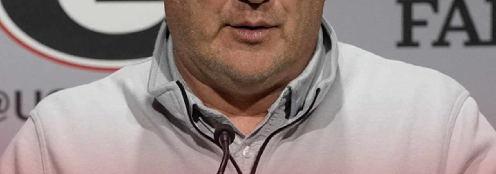 Silence the Noise: Kirby Smart’s Defiant Stand and the Words That Redefined the Georgia Standard cz